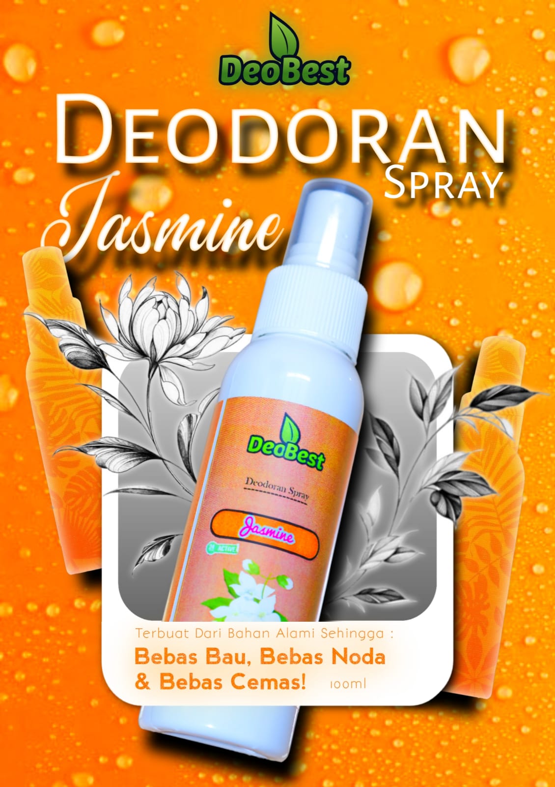 deobest jasmine