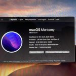 Macbook Air 1