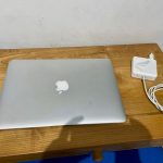Macbook Air 2