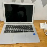 Macbook Air 3
